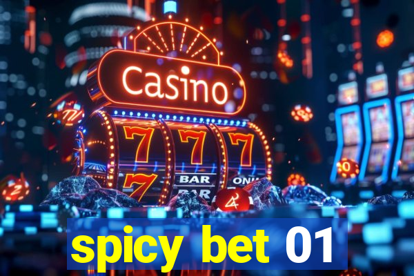 spicy bet 01